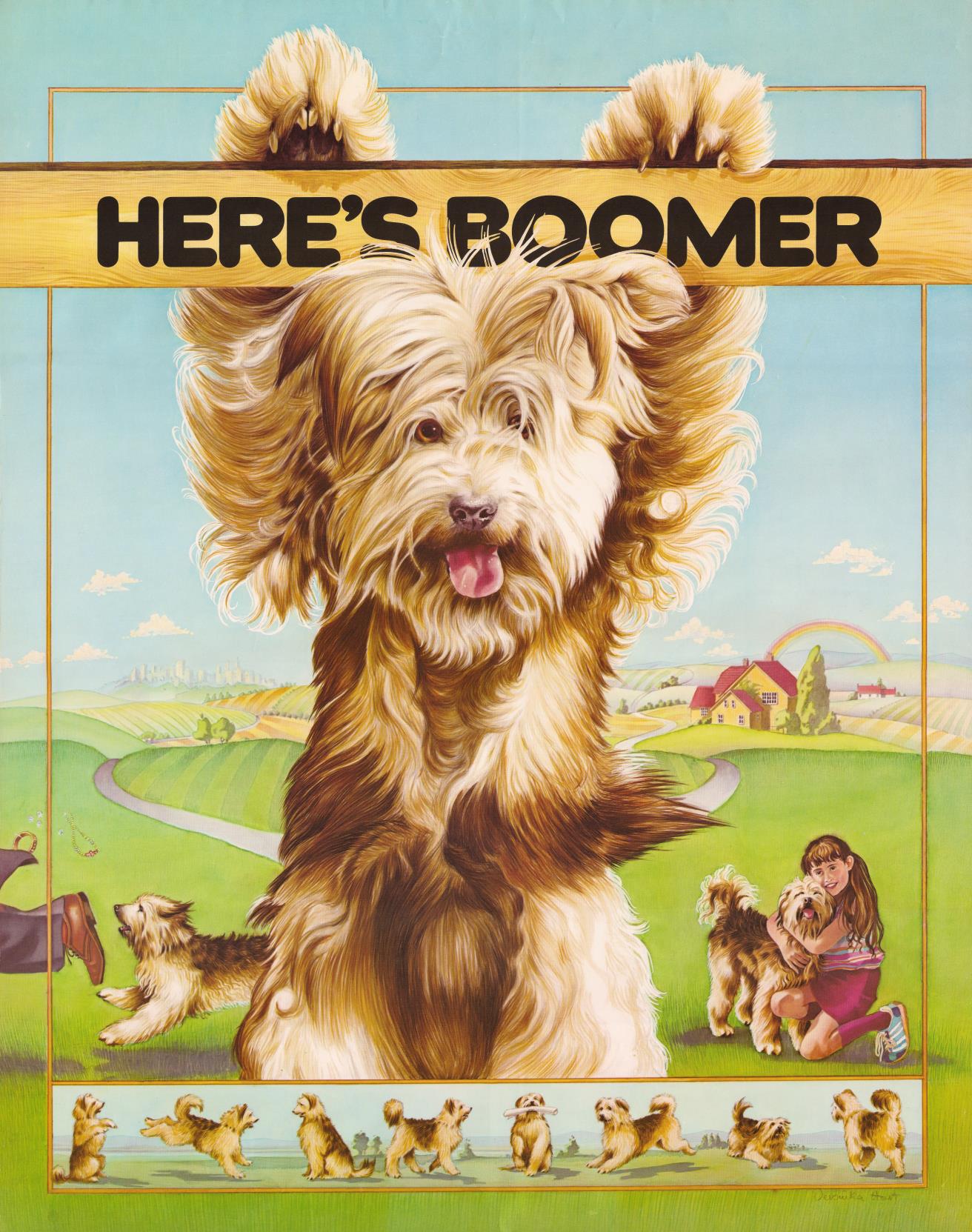 boomer-art-poster