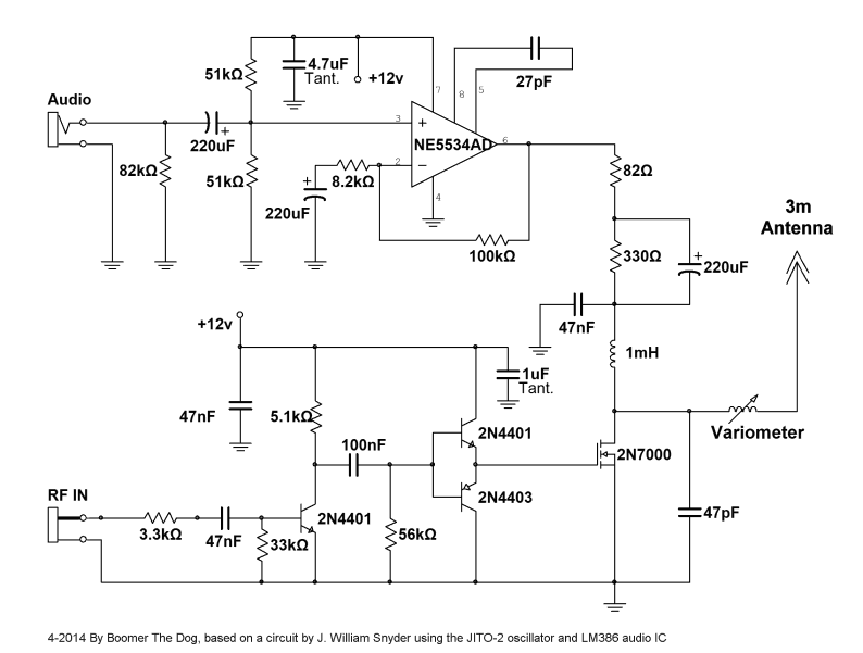 schematic