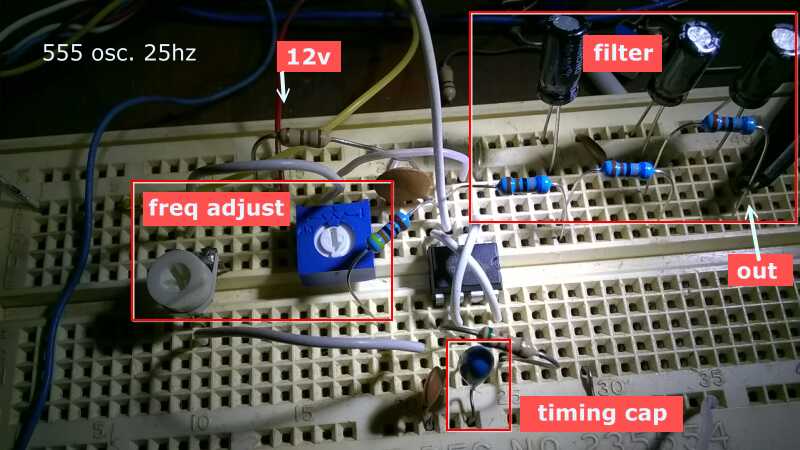 555-25-hz-breadboard-circuit