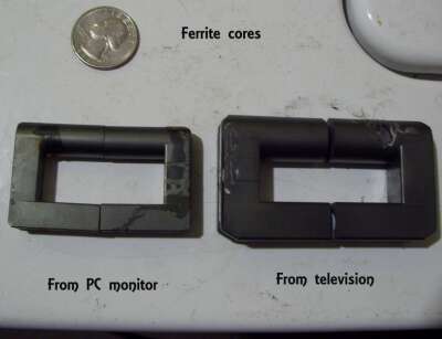 ferrite-core-comparison